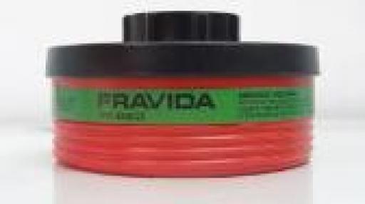 FILTRO PARA AMONIACO FRAVIDA