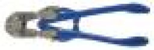 KLD TIJERA CORTAPERNO 18