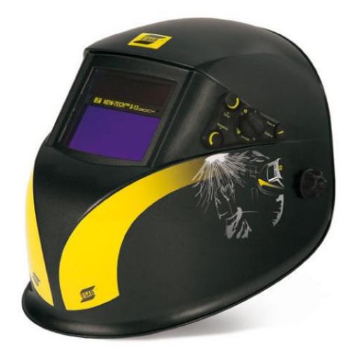 ESAB CONARCO CARETA NEW TECH 9-13 S/ UNIDAD AIRE SAP 717700