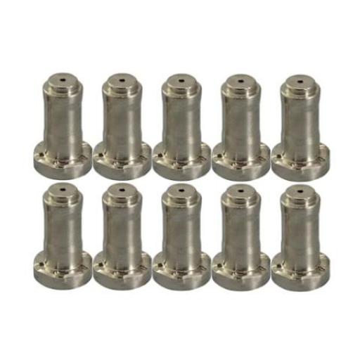 ESAB NOZZLE XT 50 AMP FOR PT-31XL PN 20861 GIN 558000513