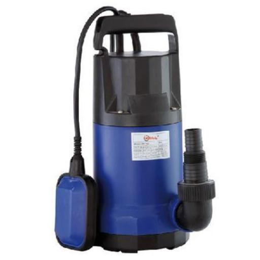 MOTORARG BOMBA PARA DESAGOTE SM INOX. 750