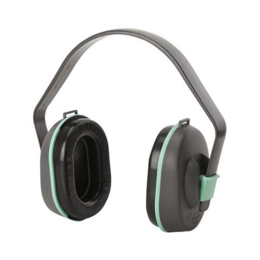 LIBUS PROTECTOR AUDITIVO DE COPA (ALT.) 