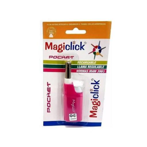 MAGICLICK POCKET