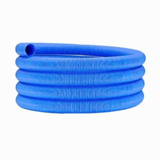 MANGUERA FLOTANTE AZUL PILETA 2