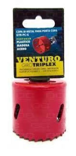 VENTURO SIERRA COPA GIRO TRIPLEX 52MM