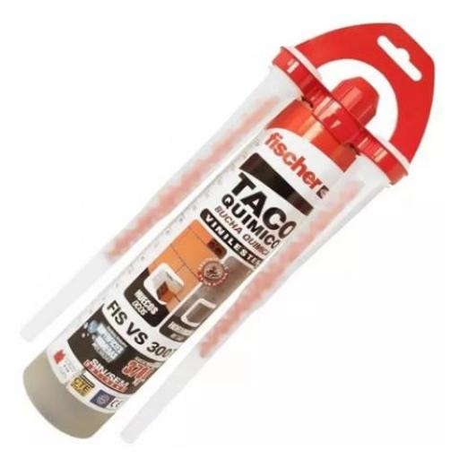 FISCHER TACO QUIMICO FIS 300T