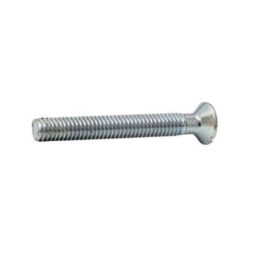 TORNILLO FRESADA 1/4x3/4