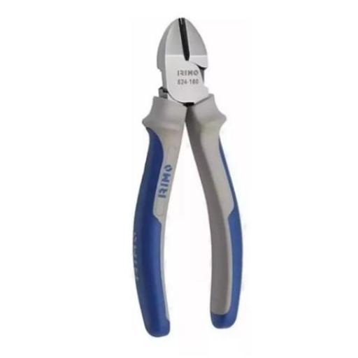 IRIMO ALICATE CORTE DIAGONAL 180MM 624-180-1