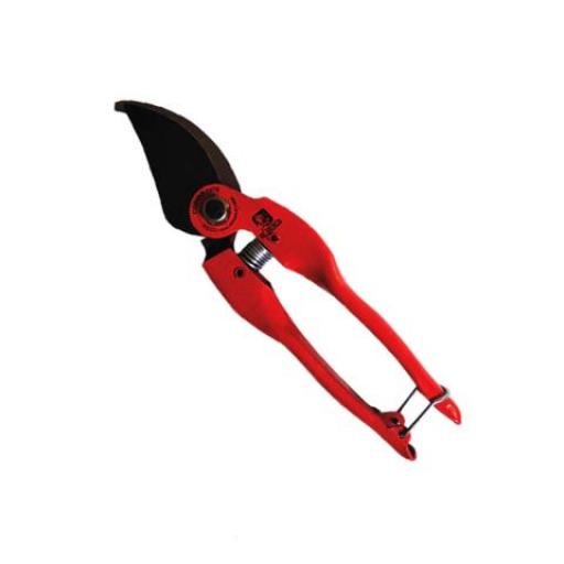 EL ABUELO TIJERA P/ CESPED UNA MANO