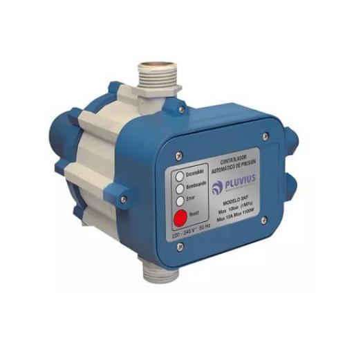 PLUVIUS CONTROLADOR DE PRESION SKF-10