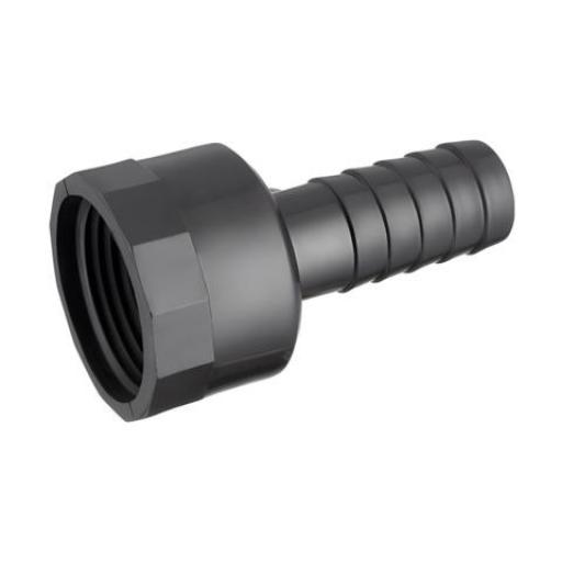 ENCHUFE ROSCA HEMBRA DE  3/4