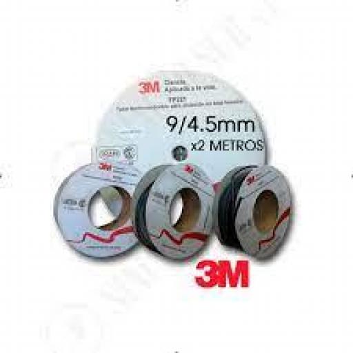 3M TERMOCONTRAIBLE 4.5MM A 9MM