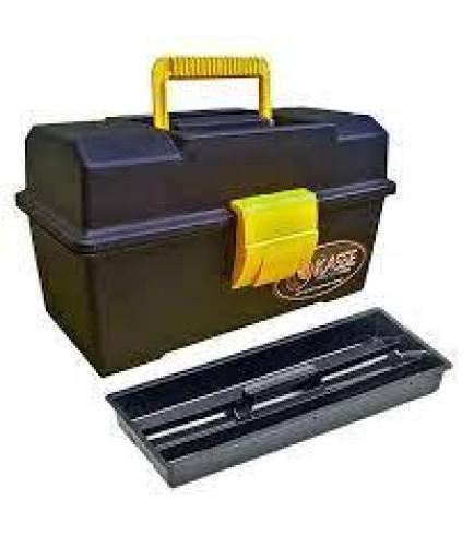 KASSE CAJA DE HERRAMIENTAS 13