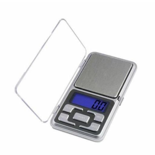 BALANZA DIGITAL 10G 500G