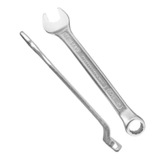 CROSSMASTER 9960140 LLAVE COMBINADA 24MM