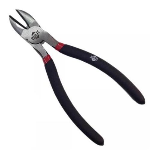 BULIT ALICATE ECONOMY 7