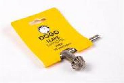 LLAVE MANDRIL 13MM