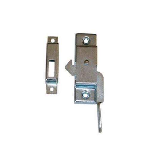 CIERRE A PALANCA LATERAL LIVIANO DERECHO