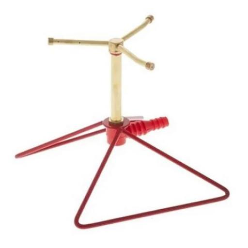 ROCIADOR/REGADOR BRONCE N°4