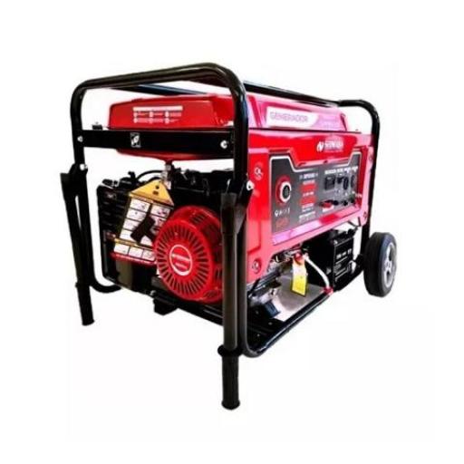 SHIMAHA GENERADOR 8500W NAFTERO