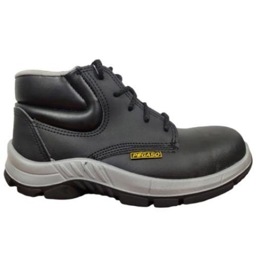 PEGASO BOTIN BTR T40 NEGRO C/ PUNTERA