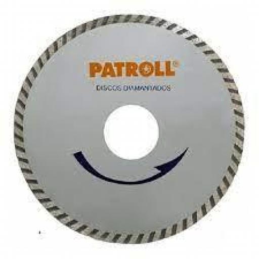 PATROLL DISCO 4.5