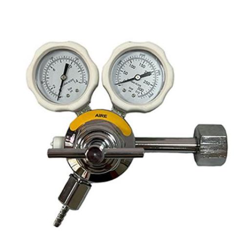 METAL PILAR REGULADOR PARA CILINDRO DE AIRE MEDICINAL MP 50524 