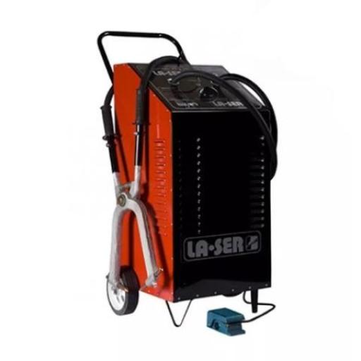 LA-SER SOLDADORA DE PUNTO 13KWA 7004 SP