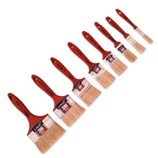 DOS LEONES PINCEL ECO Nro 20