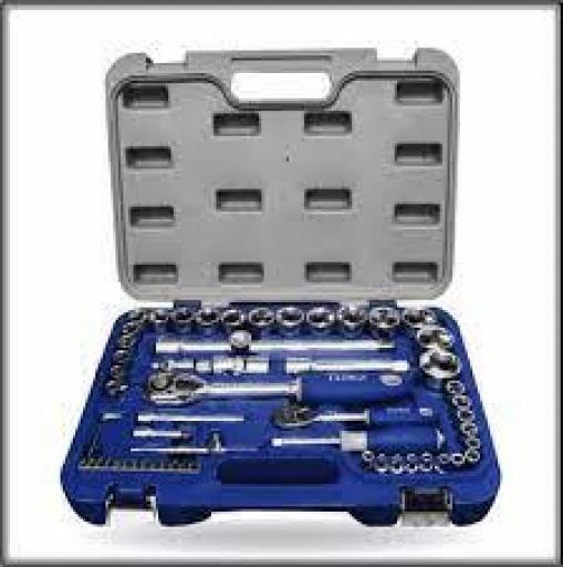 IRIMO JUEGO BOCALLAVES Y ACC. 1/2