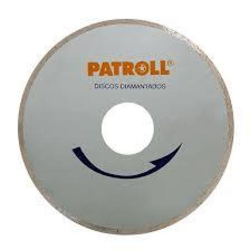PATROLL DISCO 7