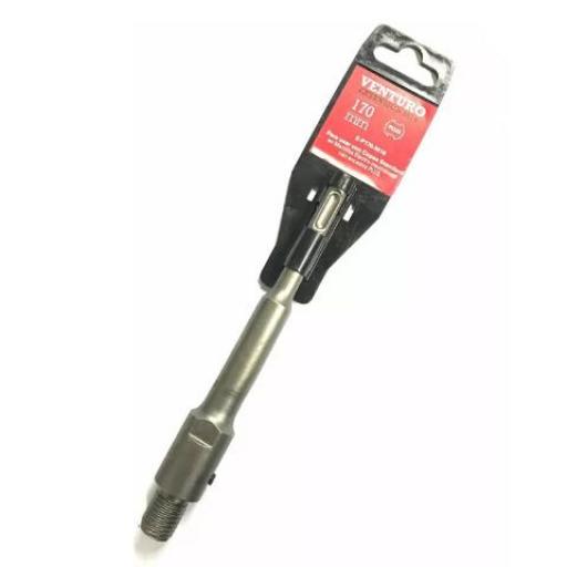 VENTURO EXTENSION M16 170 MM. PLUS E-P170-M16