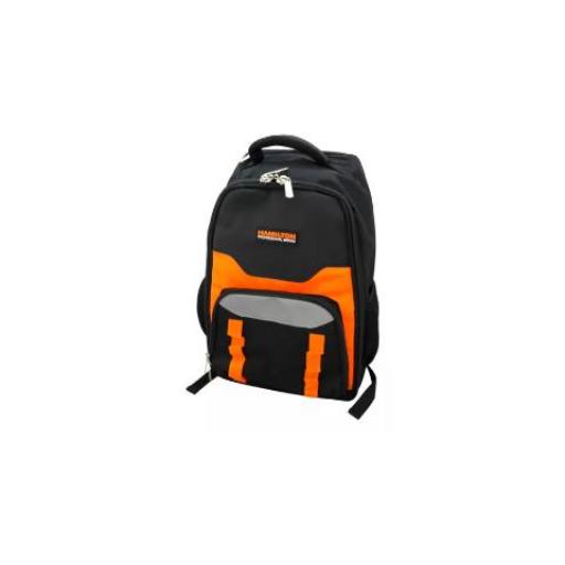 HAMILTON MOCHILA 25LTS. C/ ORGANIZADORES INTERNOS MB25