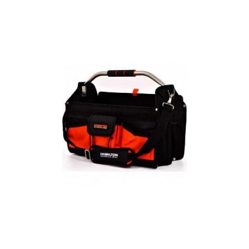 HAMILTON BOLSO 44LTS. ABIERTO 470X260X360 MM. BA44