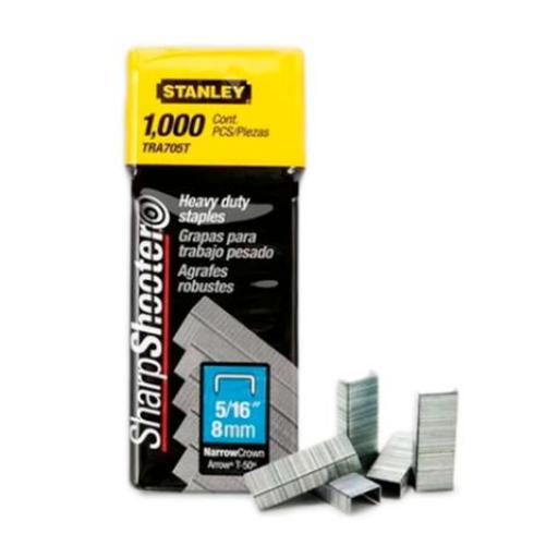 STANLEY GRAMPAS 5/16 8MM X1000U TRA205T