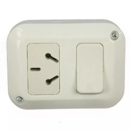 TAAD TOMA Y PUNTO EXTERIOR