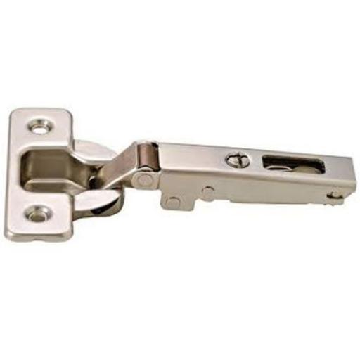 BISAGRA CAZOLETA 35MM CODO 0 P/ AGLOMERADO