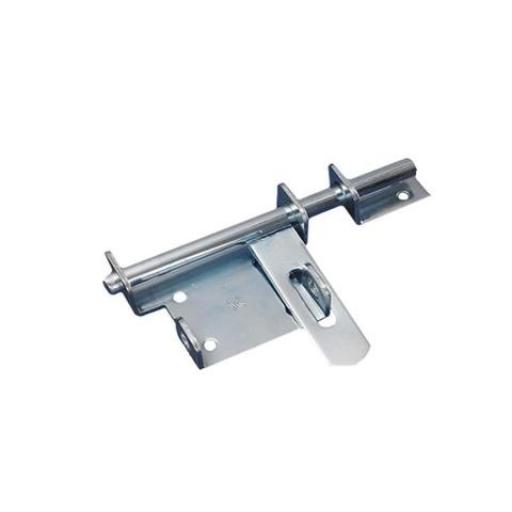 PASADOR PORTACANDADO 101 140X60 MM CROMADO