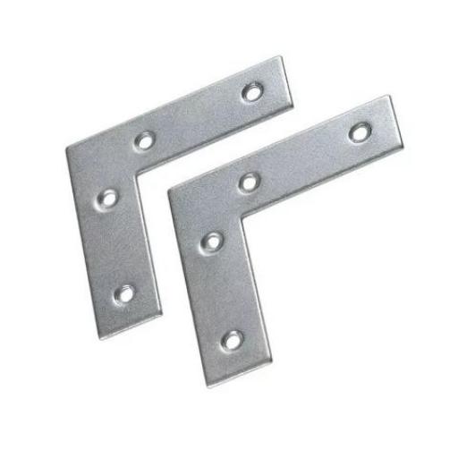 SC ESCUADRA 520 PLANA 38 X 10MM.