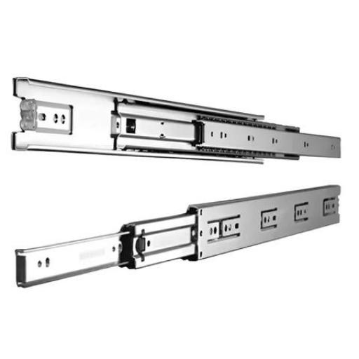 BRONZEN CORREDERA TELESCOPICA (45MM) 450MM.