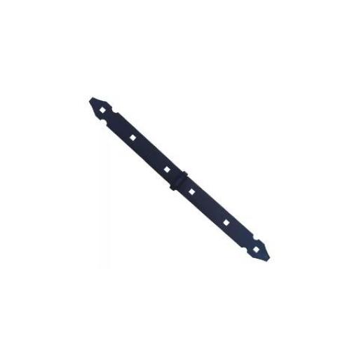 CORVEX BISAGRA DOBLE 20CM.