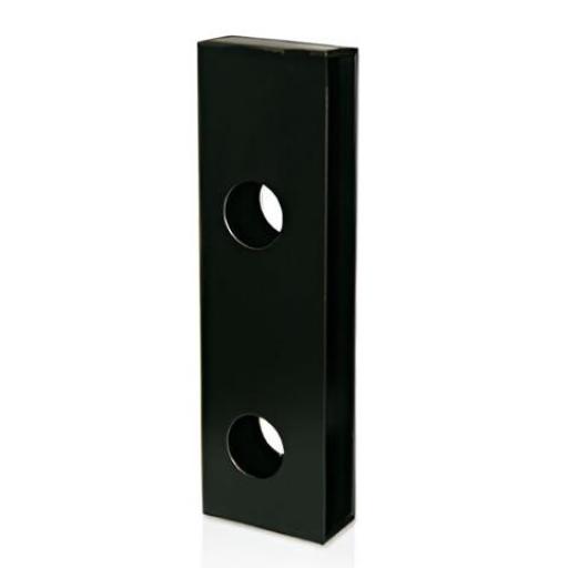 CORVEX 121 CAJA METALICA PARA CERROJO