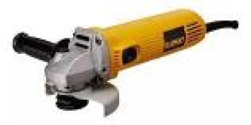 DEWALT AMOLADORA 4 1/2