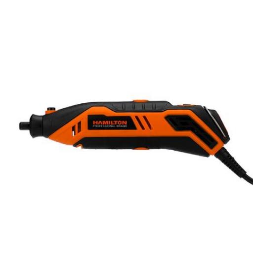 HAMILTON MINITORNO 130W 10000/35000 RPM