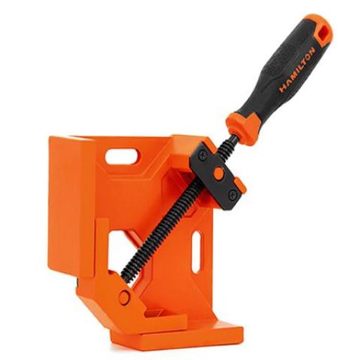 HAMILTON MORSA ESCUADRA 90° AJUSTE SIMPLE