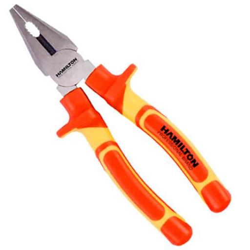 HAMILTON PINZA UNIVERSAL 8