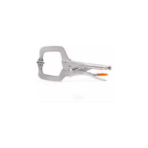 HAMILTON PINZA DE PRESION 11