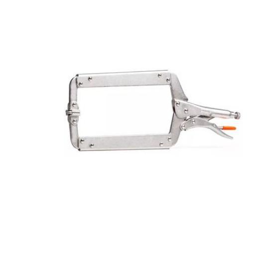 HAMILTON PINZA DE PRESION 18