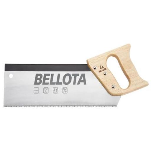 BELLOTA SERRUCHO COSTILLA ESPAÑA 4561-12