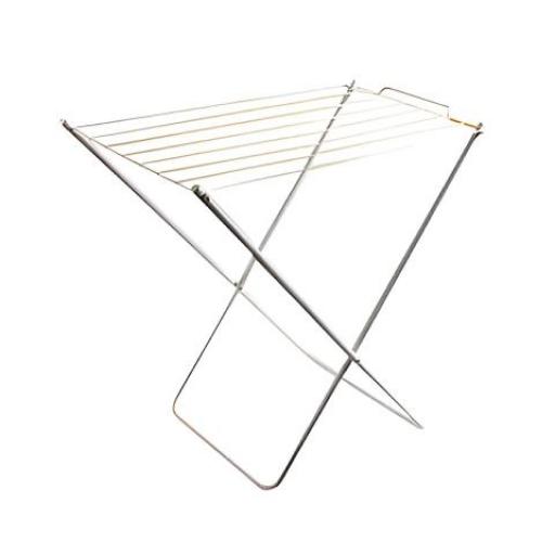 FS TENDEDERO PLEGABLE  8 VARILLAS